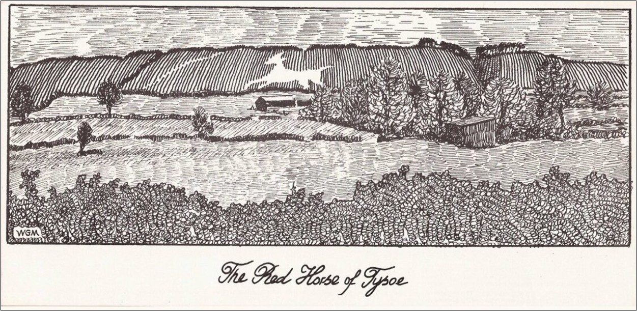 Tysoe Heritage Research Group